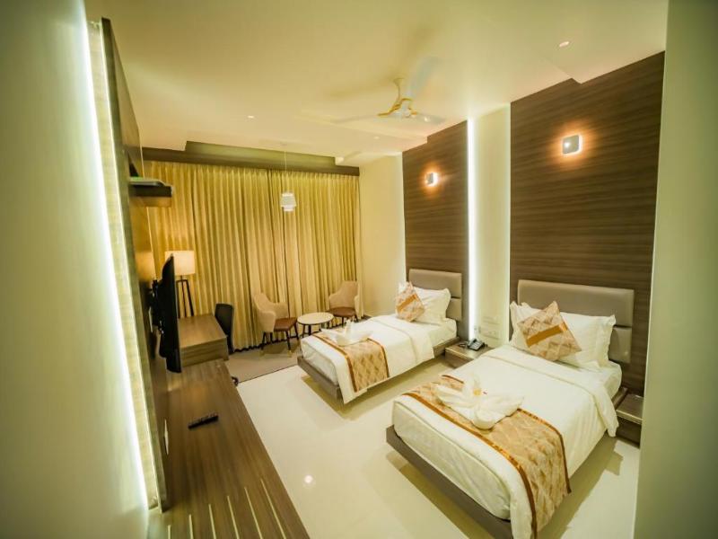 Kyriad Prestige Ilkal by OTHPL image 1