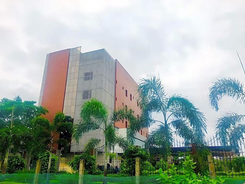 Mastiff Grand Regal Resort Arrah by OTHPL image