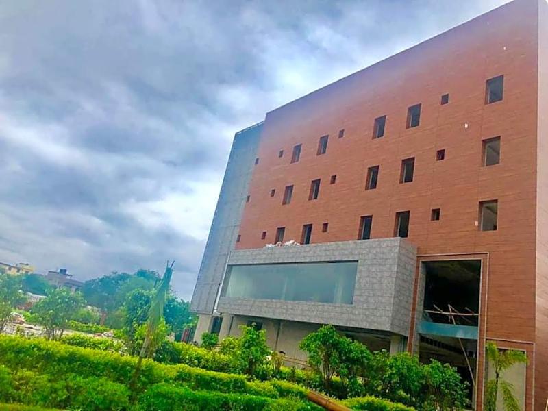 Mastiff Grand Regal Resort Arrah by OTHPL image