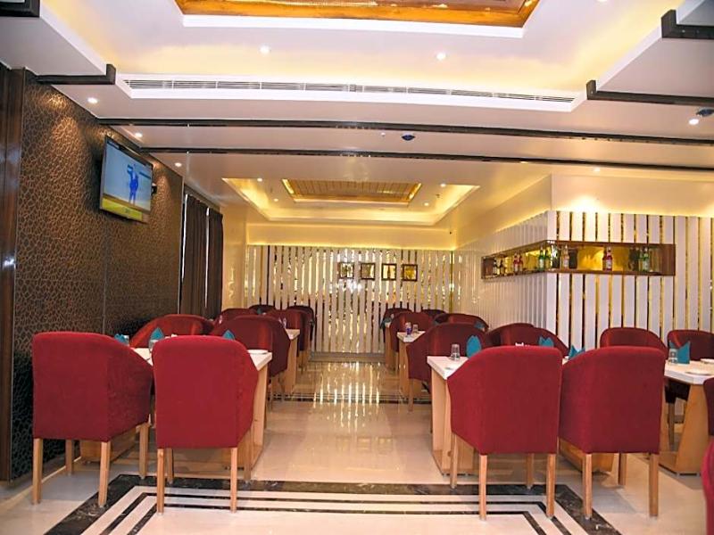 Mastiff Grand Regal Resort Arrah by OTHPL image 9