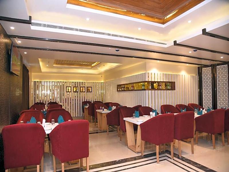 Mastiff Grand Regal Resort Arrah by OTHPL image