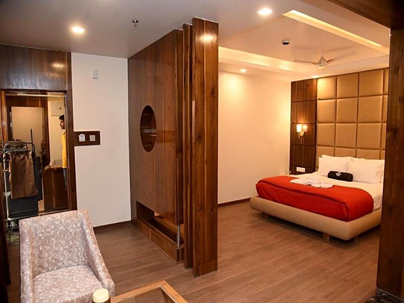 Mastiff Grand Regal Resort Arrah by OTHPL image 6