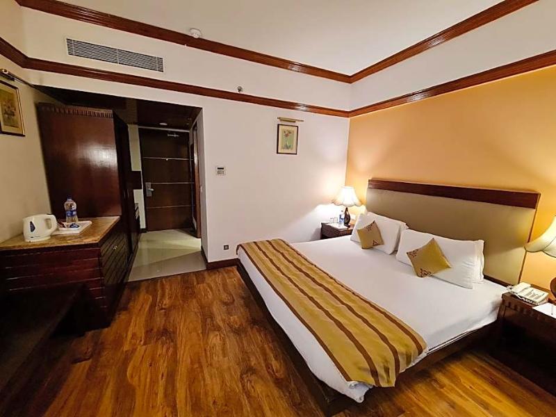 Mastiff Grand Regal Resort Arrah by OTHPL image