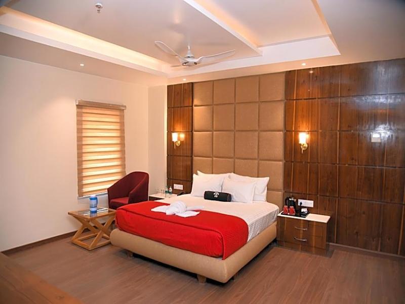 Mastiff Grand Regal Resort Arrah by OTHPL image