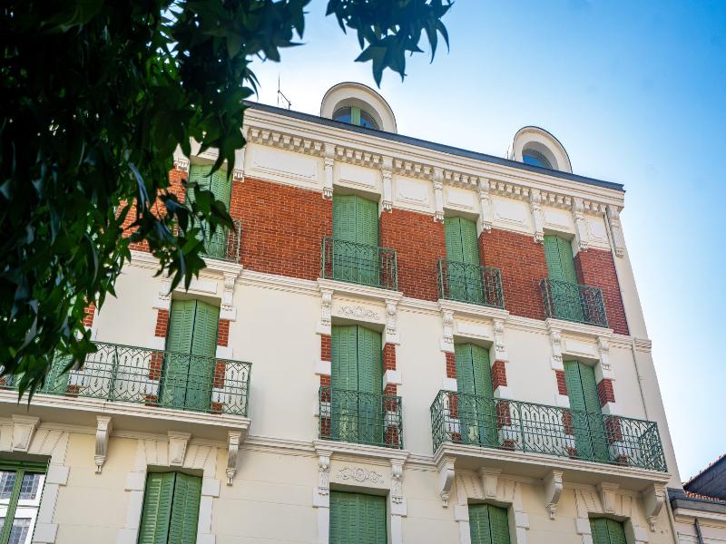 The Originals Residence, Les Sources Callou, Vichy image