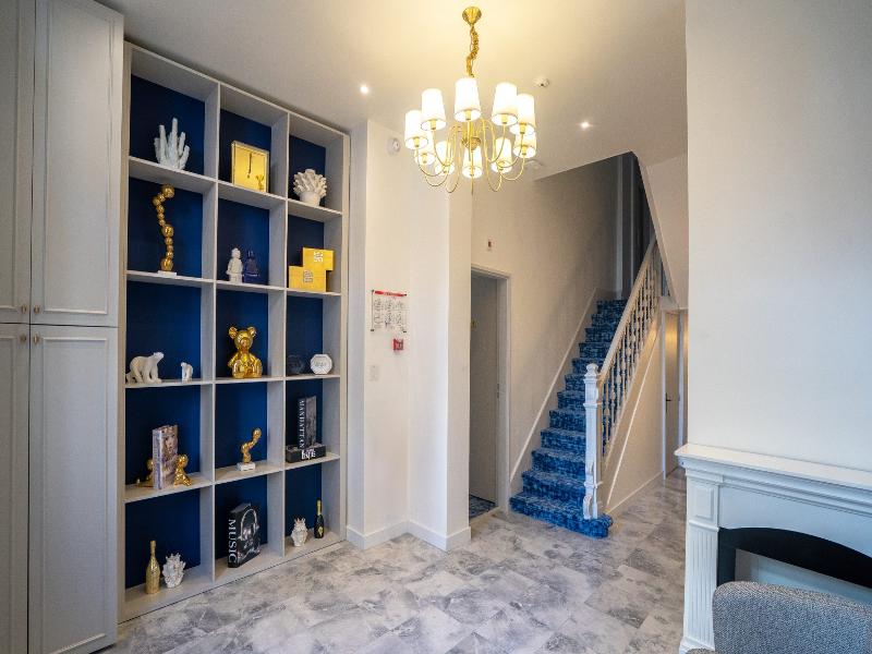 The Originals Residence, Les Sources Callou, Vichy image