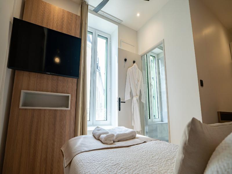 The Originals Residence, Les Sources Callou, Vichy image