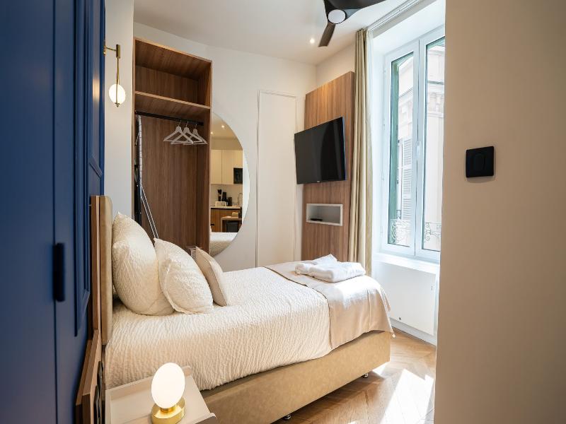 The Originals Residence, Les Sources Callou, Vichy image