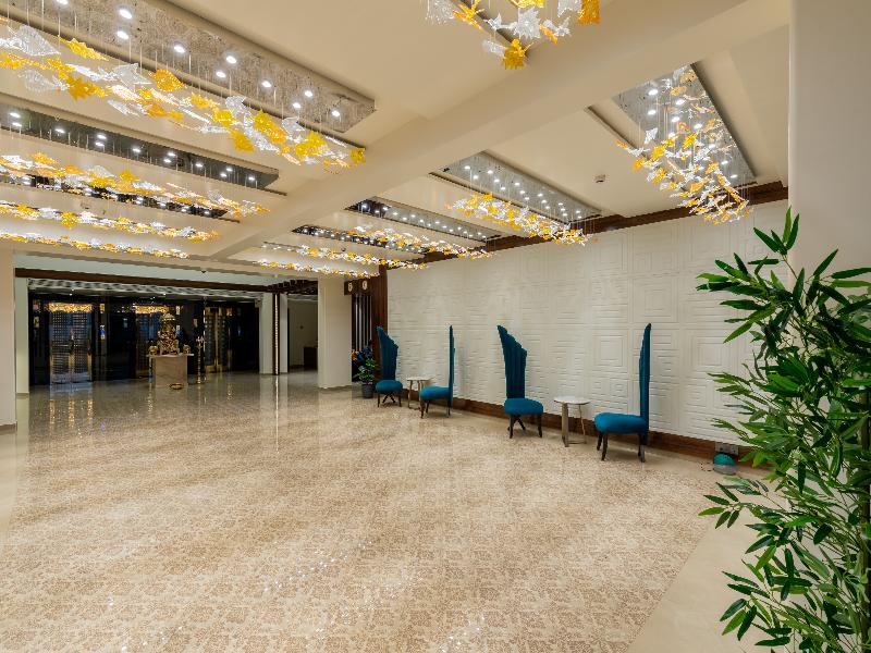 Mastiff Grand The Sia Palace Suites by OTHPL image