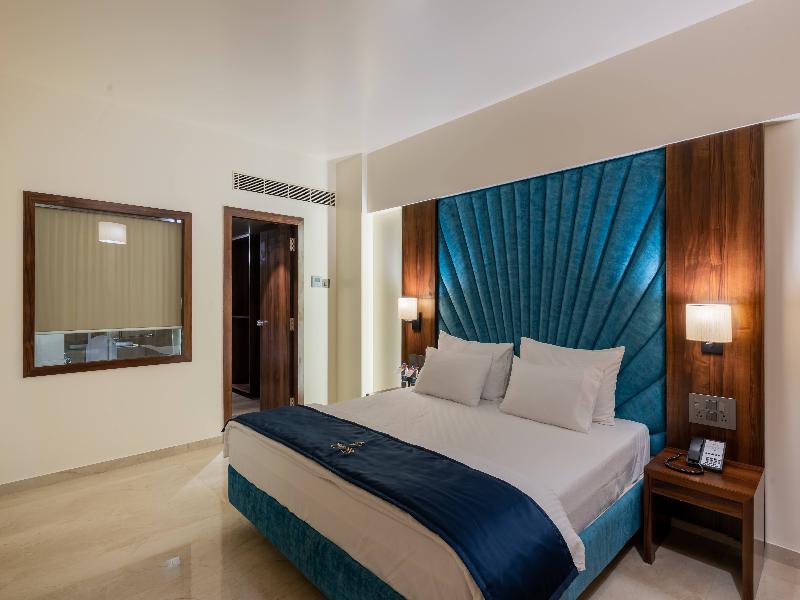 Mastiff Grand The Sia Palace Suites by OTHPL image