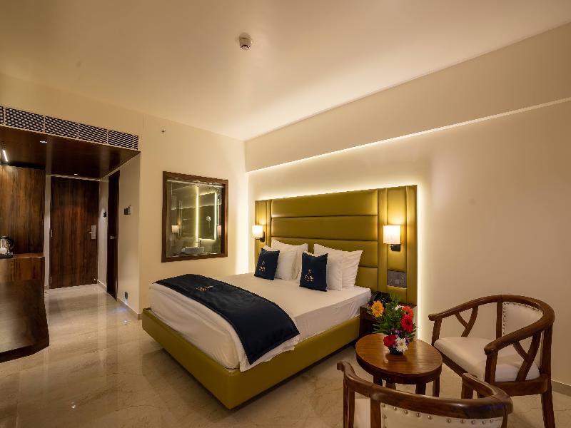 Mastiff Grand The Sia Palace Suites by OTHPL image