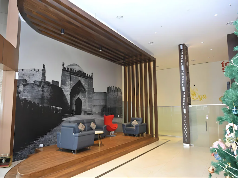 Mastiff Select Bidar by OTHPL image