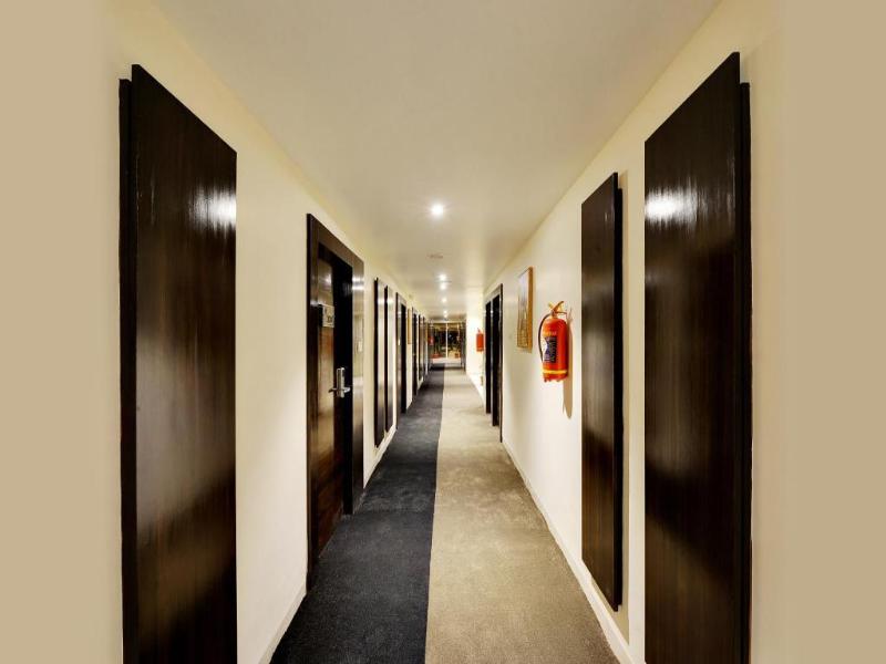 Mastiff Select Gulbarga Hotel by OTHPL image