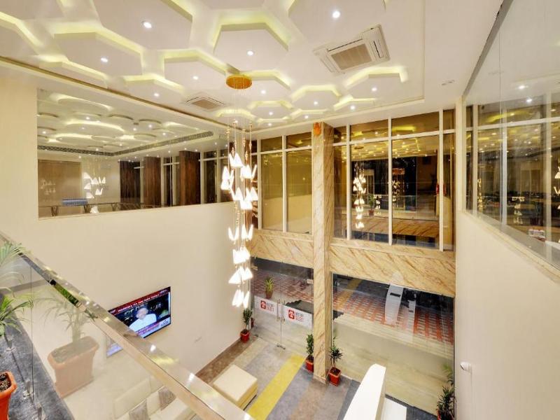 Mastiff Select Gulbarga Hotel by OTHPL image
