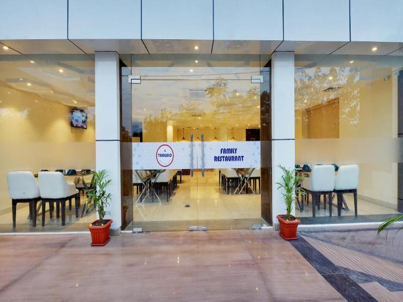 Mastiff Select Gulbarga Hotel by OTHPL image