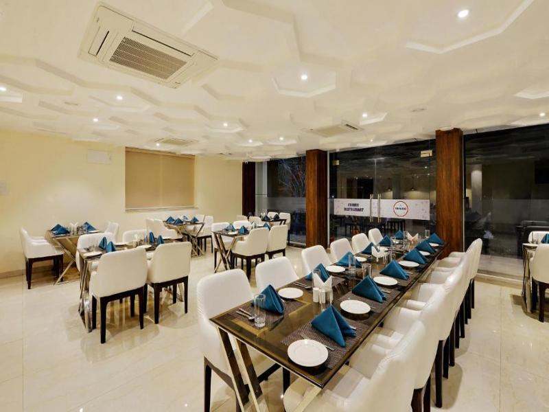 Mastiff Select Gulbarga Hotel by OTHPL