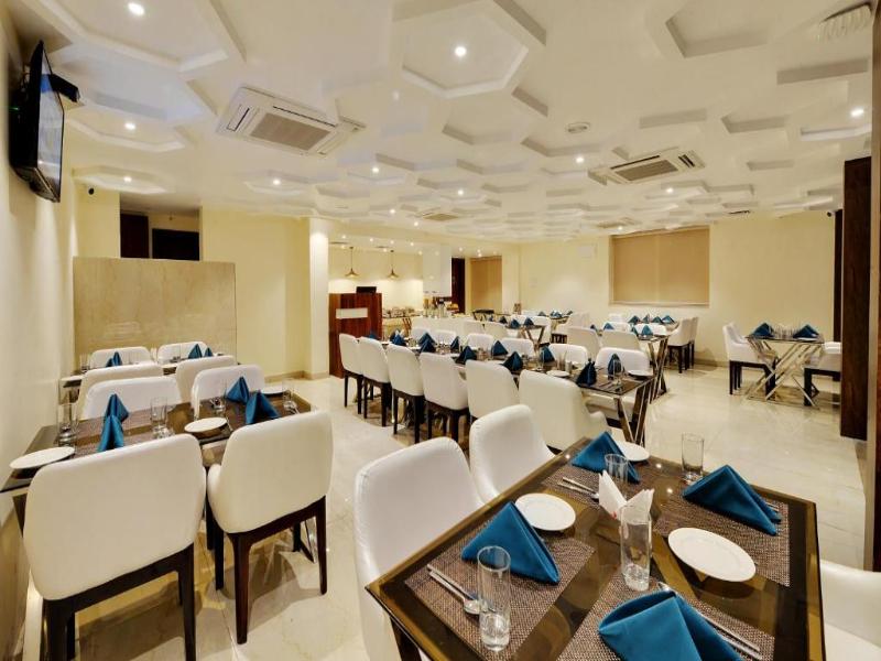 Mastiff Select Gulbarga Hotel by OTHPL