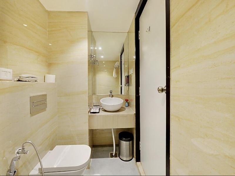 Mastiff Select Gulbarga Hotel by OTHPL