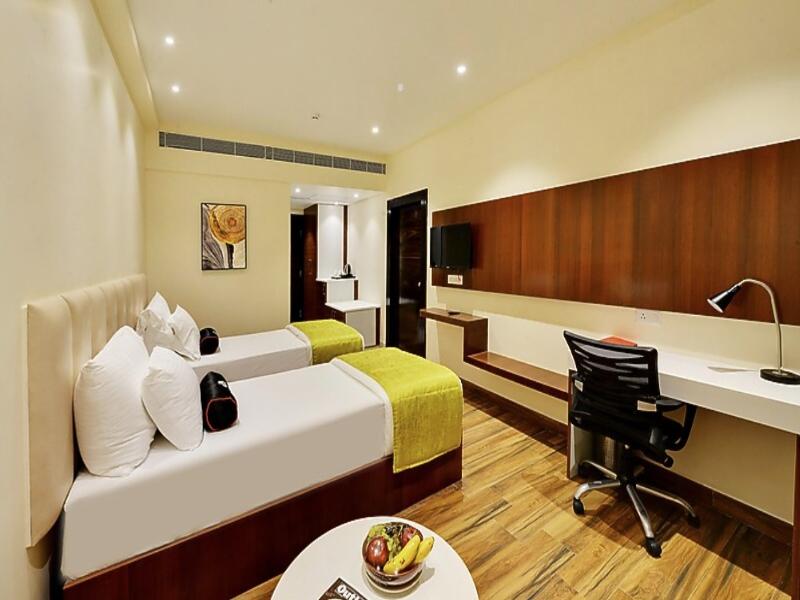 Mastiff Select Gulbarga Hotel by OTHPL