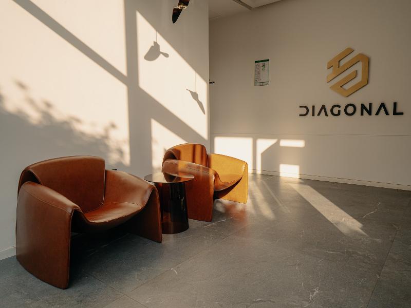 Diagonal Hotel image