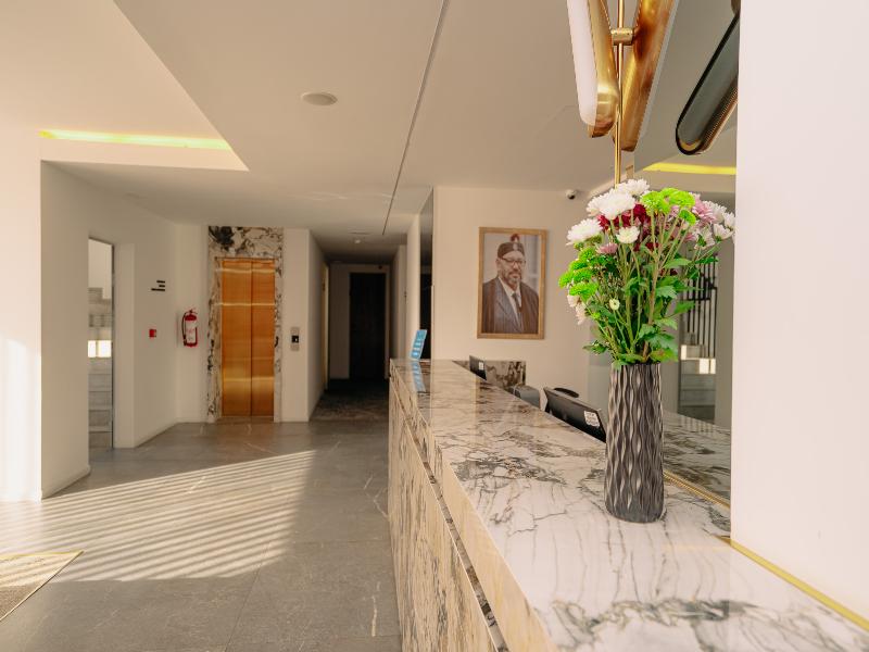Diagonal Hotel image
