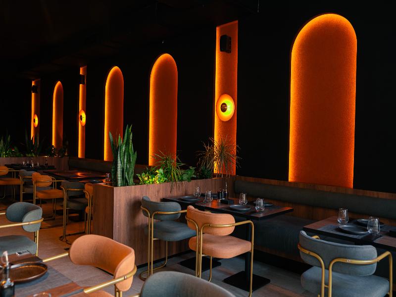 Diagonal Hotel image