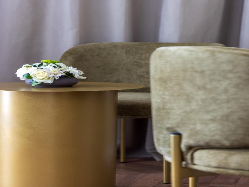Diagonal Hotel image