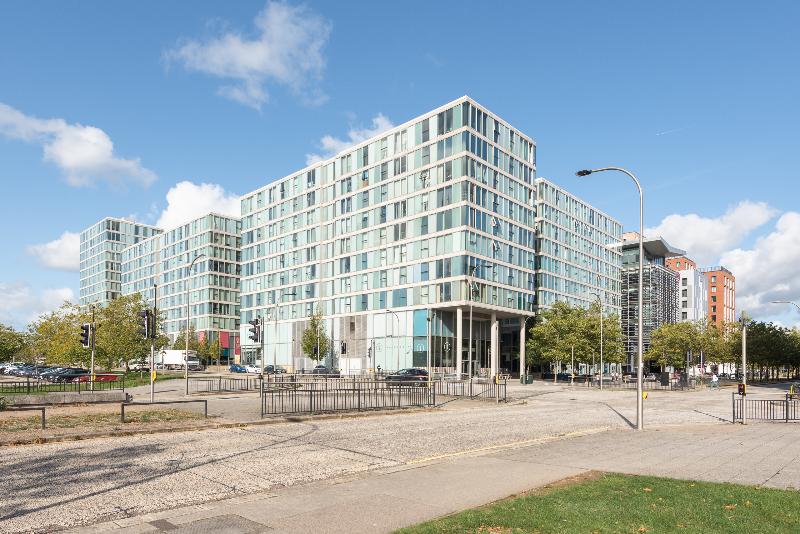 City Stay Apartments