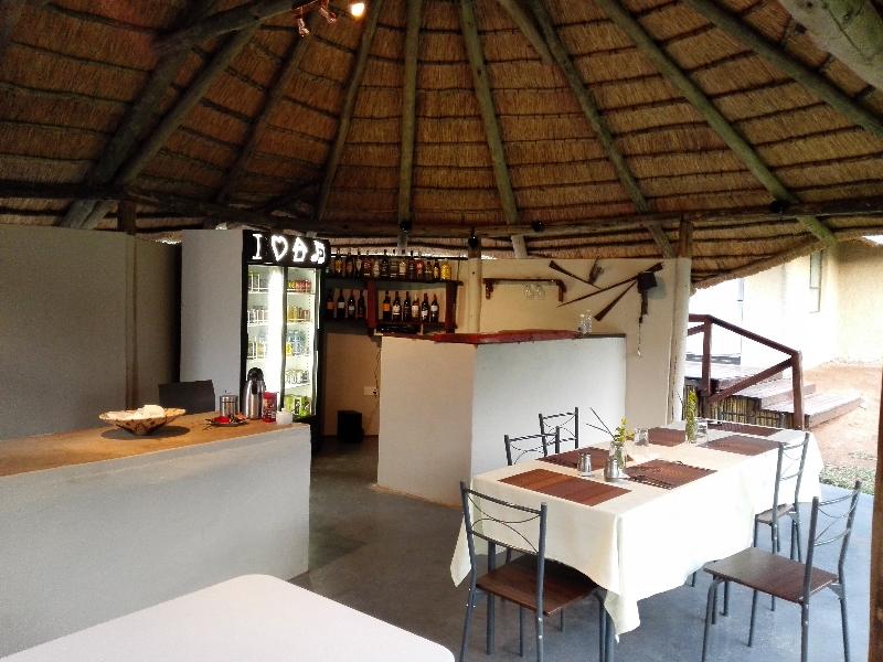 Chobe Sunset Chalets image