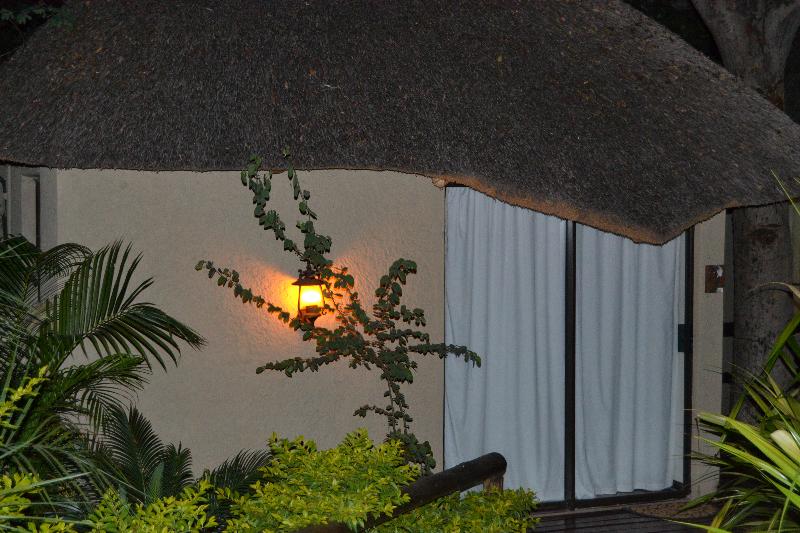 Chobe Sunset Chalets image
