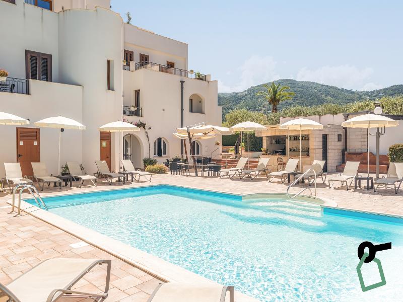 Hotiday Room Collection - Cefalù Mazzaforno