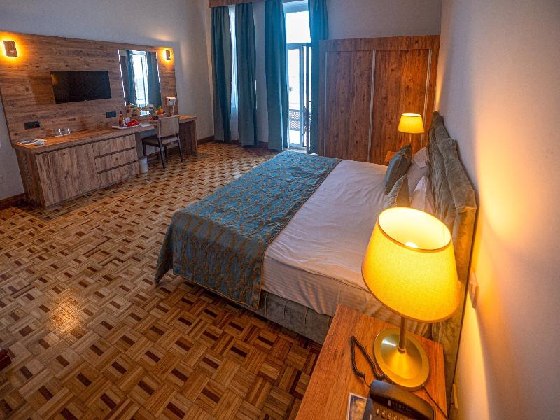 Dome Hotel image