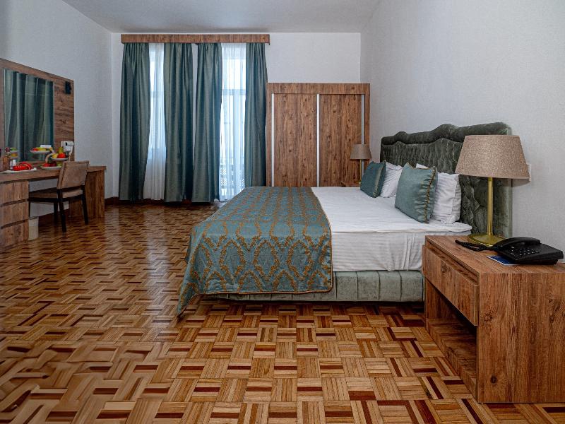 Dome Hotel image