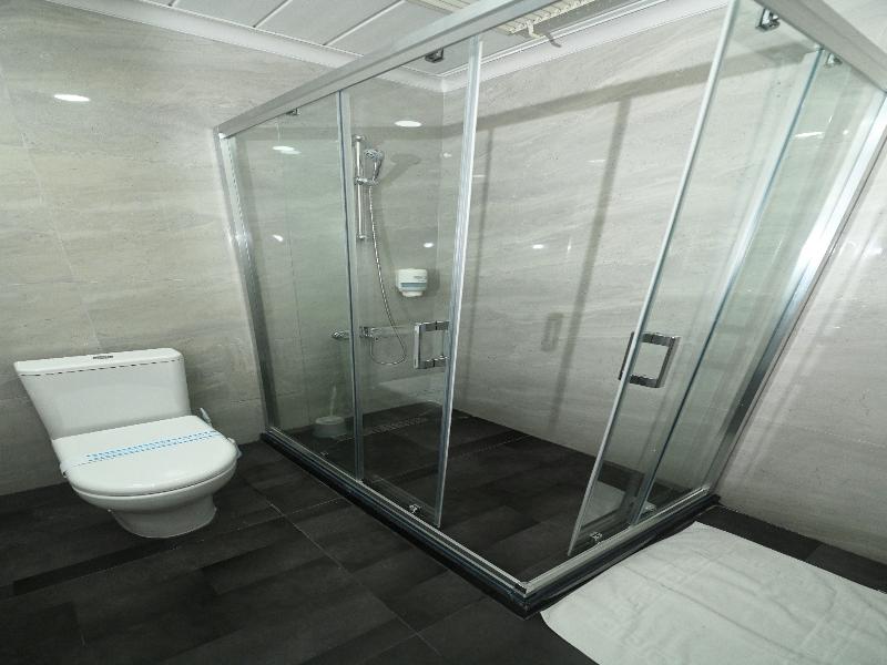 Dome Hotel image