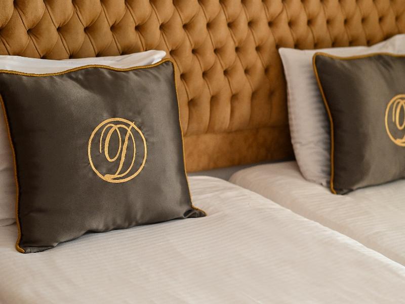Dome Hotel image