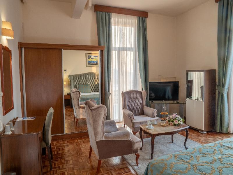 Dome Hotel image
