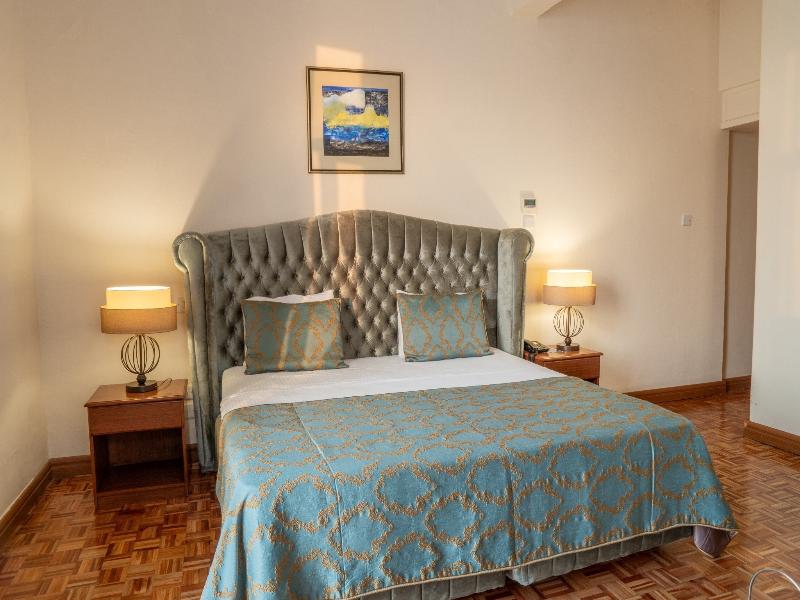 Dome Hotel image