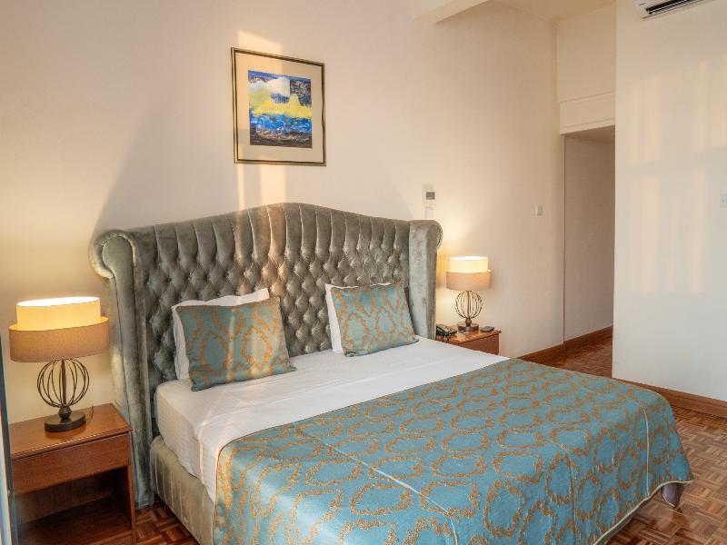 Dome Hotel image