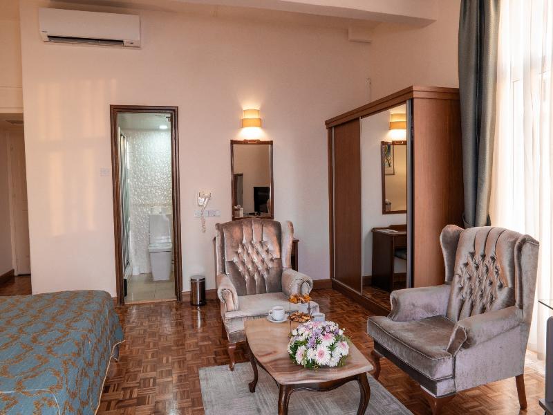 Dome Hotel image