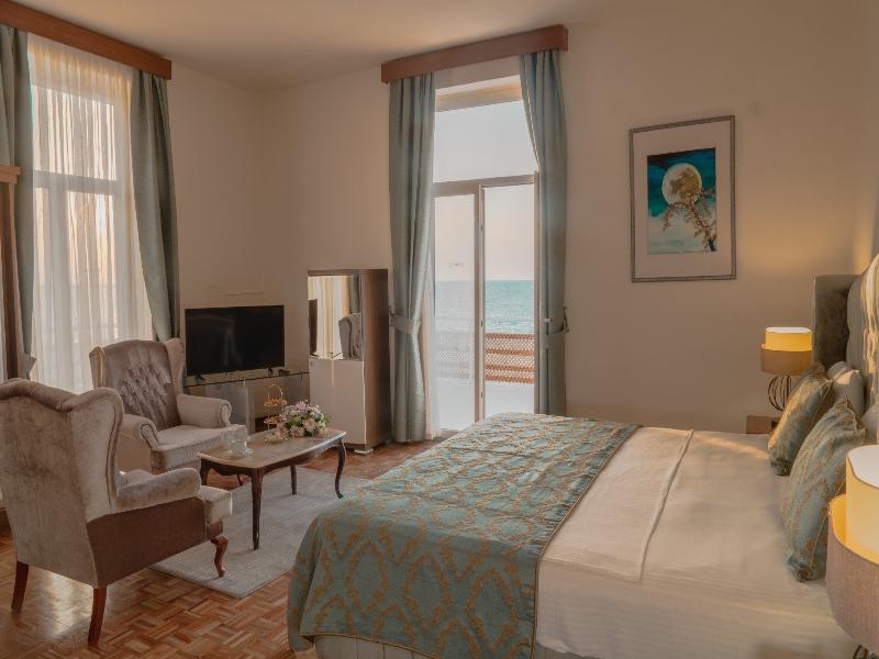 Dome Hotel image