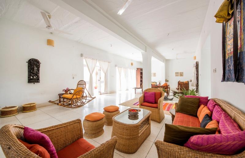 Savista Retreat image