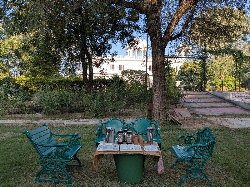 Savista Retreat image