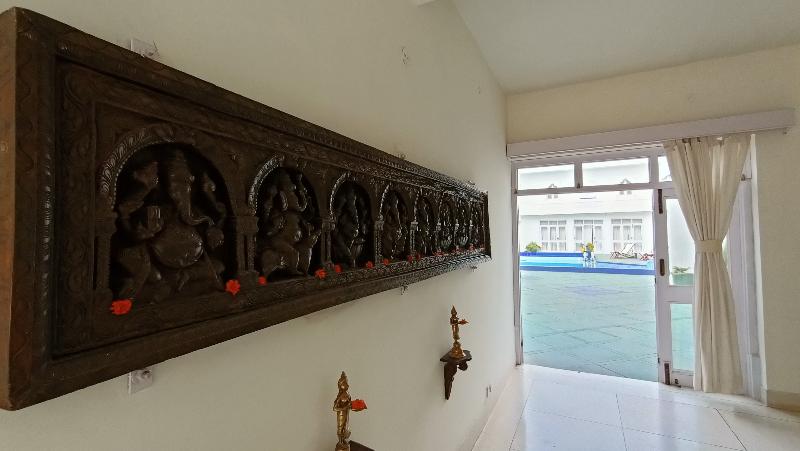 Savista Retreat image