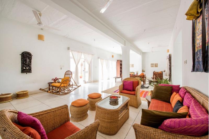 Savista Retreat image