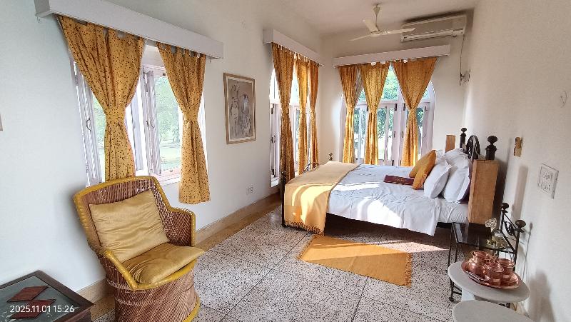 Savista Retreat image