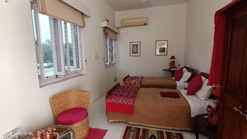 Savista Retreat image