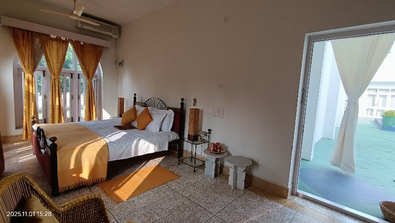 Savista Retreat image