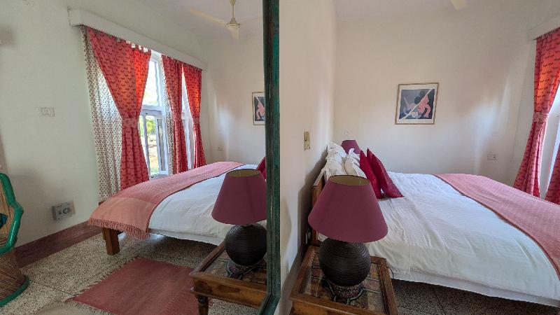 Savista Retreat image