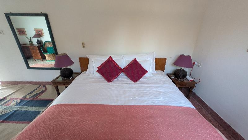 Savista Retreat image