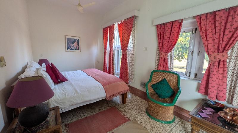 Savista Retreat image